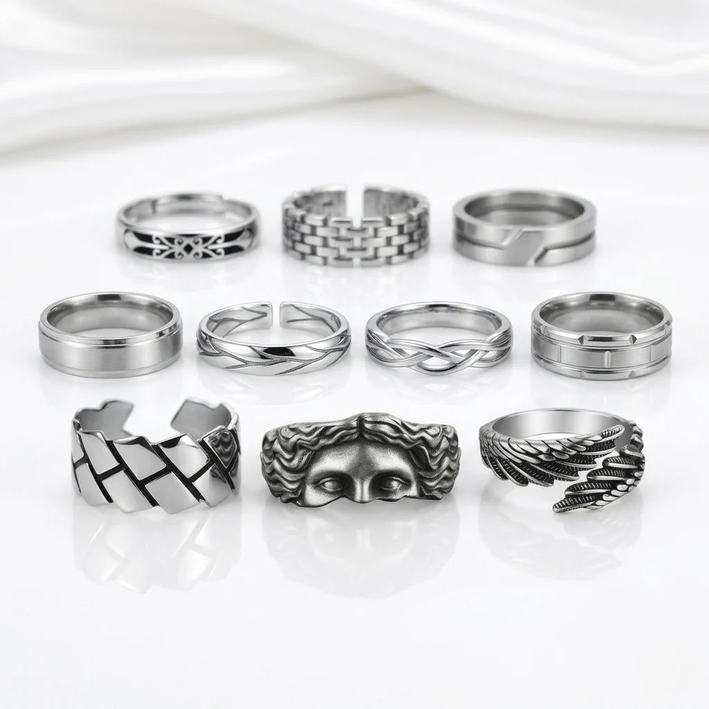 Rings
