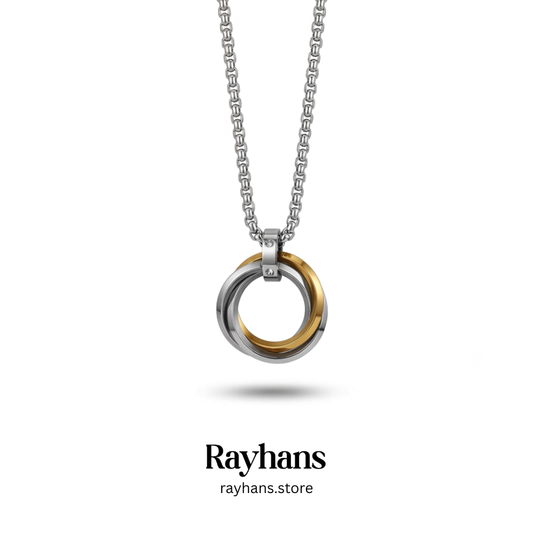 The Orbit Gold